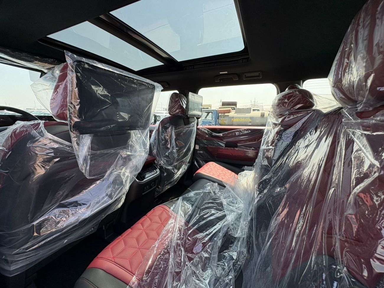 نيسان باترول TITINIUM