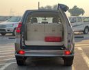 Toyota Prado TX-L 2022  Toyota Prado TXL 2.7L V4- AWD 4x4 - No Accedent -  - Rear Sensor -