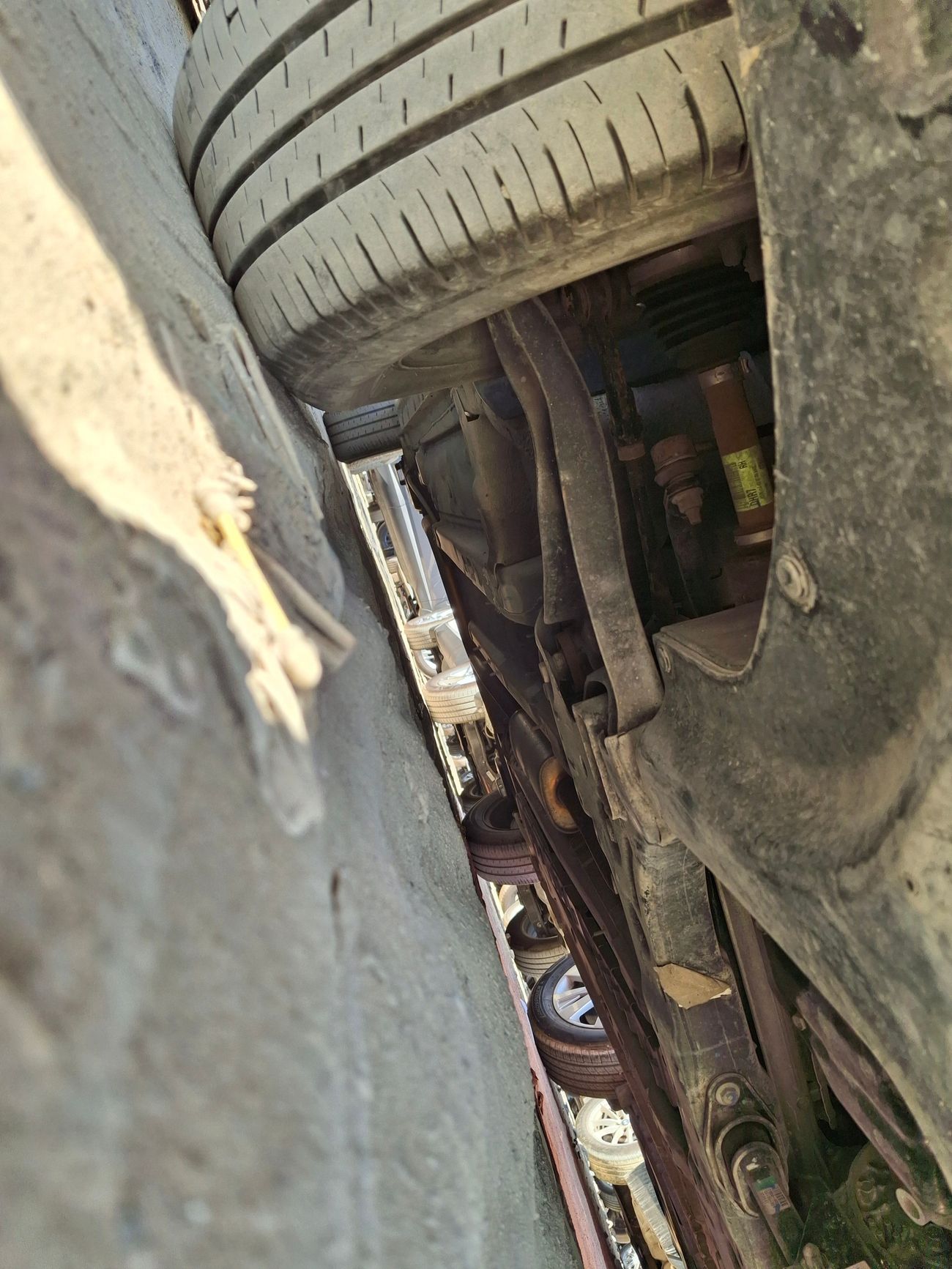 Hyundai Accent Smart+ 1.5L SMART 1.6 | Zero Down Payment | Home Test Drive