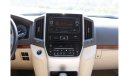 تويوتا لاند كروزر 2018 | LAND CRUISER 4X4 SUV - 4.0L -V6 GXR WITH GCC SPECS AND EXCELLENT CONDITION