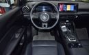 MG 5 LUX EXCELLENT DEAL for our MG 5 180 DVVT ( 2025 Model ) in White Color Chinese Specs