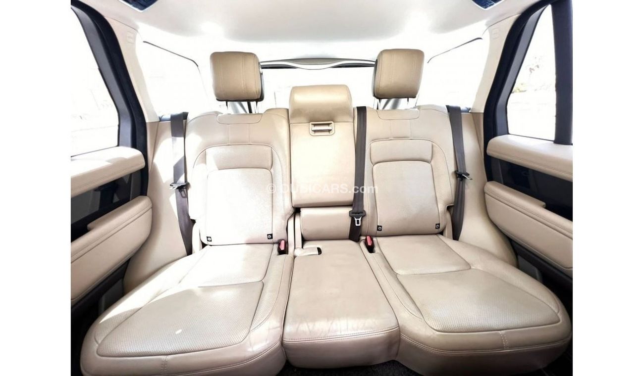 Land Rover Range Rover Range Rover Vogue HSE P400  Panoramic V6 2020 GCC Under Warranty Full Service History