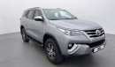 Toyota Fortuner GXR 4 | Under Warranty | Inspected on 150+ parameters