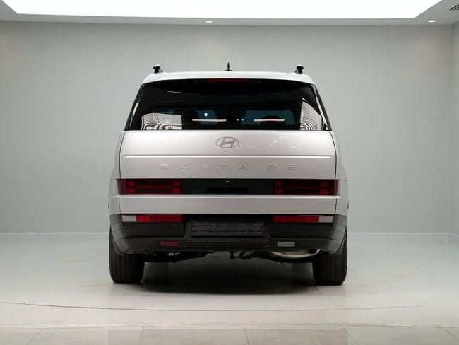 Hyundai Santa FE COMFORT, миниатюра 24