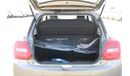 Suzuki Swift 1.2L PETROL 2WD GLX AUTO