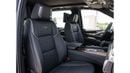Cadillac Escalade Platinum ESV 4WD/ 5 YEARS Warranty & Services. For Local Registration +5%