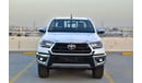Toyota Hilux Double Cab Pickup S-GLX 2.7L 4WD AT-EURO 4
