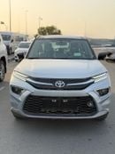 Toyota Urban Cruiser 1.5L PETROL GLX AUTOMATIC TRANSMISSION ( FOR RE-EXPORT ONLY)