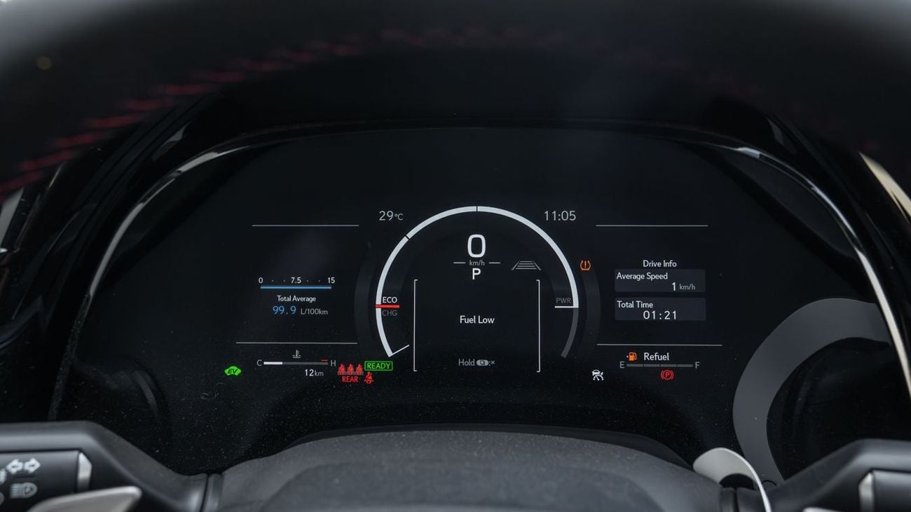 Lexus RX 500h F Sport Performance 2.4L LEXUS RX500h 2.4L HEV FSPORT -2025YM