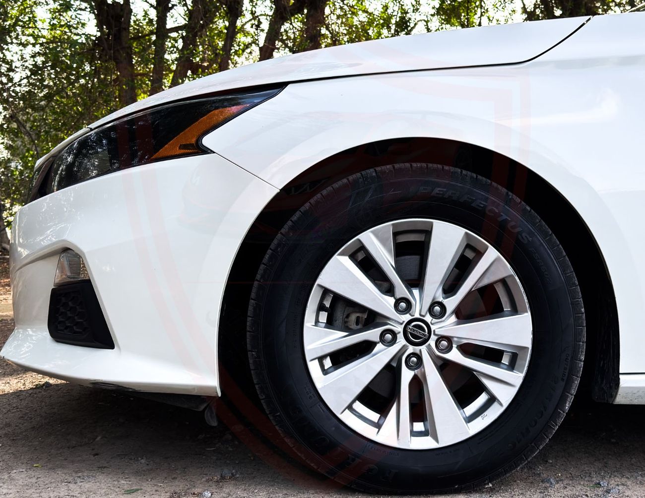 Nissan Altima S 2.5LNissan Altima | 2.5 L | 2022 | GCC | Accident-Free | In Excellent Condition | 1008 P.M