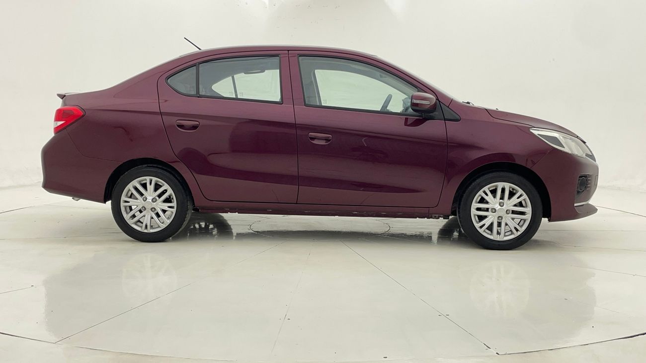 Mitsubishi Attrage GLX MID 1.2 | Zero Down Payment | Home Test Drive