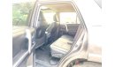 Toyota 4Runner Limited 4x4  7seater