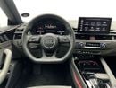 أودي A5 40 TFSI S-LINE SPORTBACK