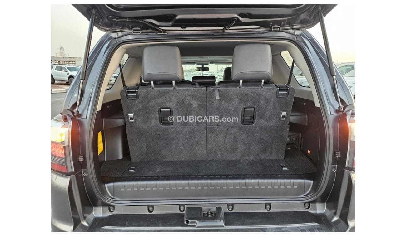 Toyota 4Runner *Offer*2018 Toyota 4Runner Limited Editions 7 seater 4x4 - 4.0L V6 / Export Only