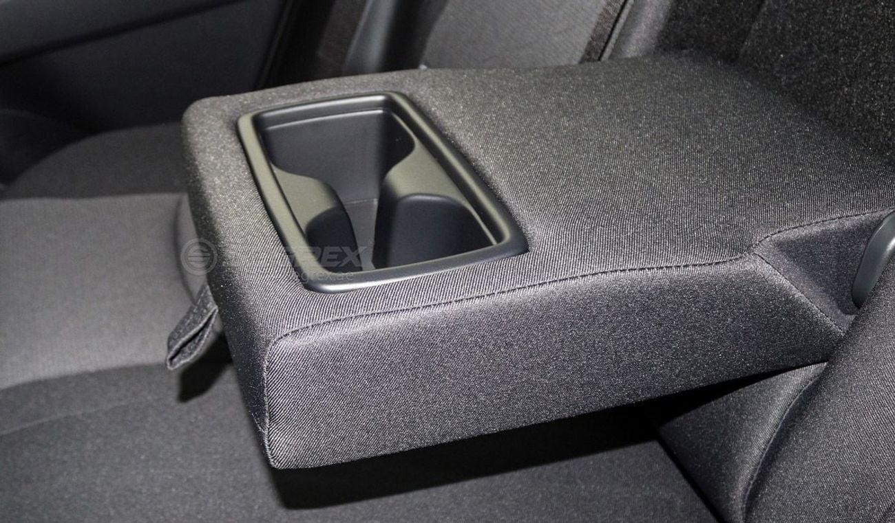 تويوتا راف ٤ 2025 Model Toyota RAV4, 2.5L Hybrid, AWD