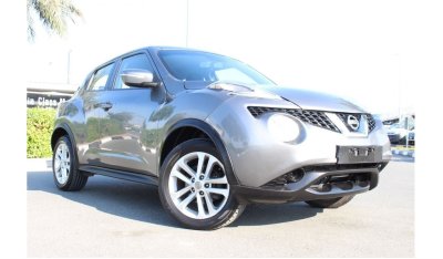 نيسان جوك SV NISSAN JUKE 2015 ONLY 670X60 MONTHLY WITH UNLIMITED KM WARRANTY...