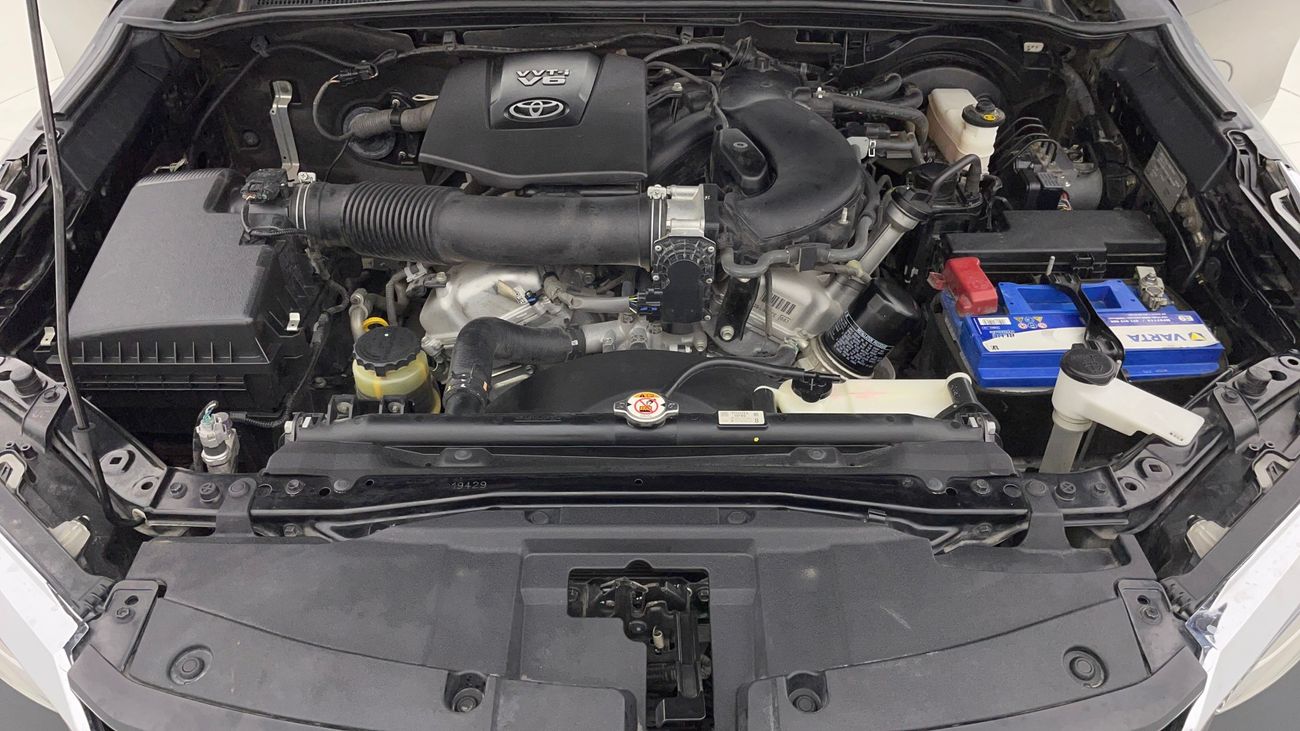 Toyota Fortuner GXR 4 | Zero Down Payment | Home Test Drive