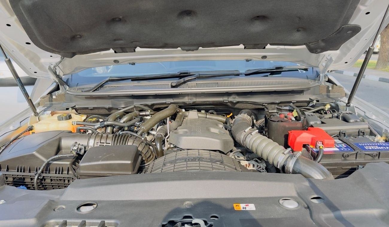 Ford Ranger PREMIUM BULL BAR | RHD | 2.0L DIESEL ENGINE | (AT) | 2020 | REAR VIEW CAMERA | BOOT SHUTTER