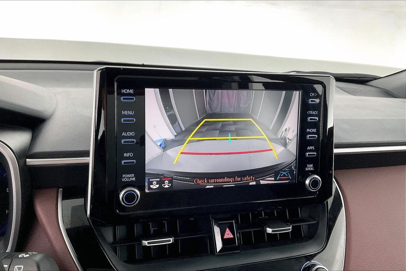 بي أم دبليو 120i Exclusive | ضمان مجاني لمدة عام | 0 دفعة أولى