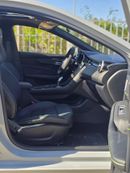 أم جي 6 Luxury 1.5L