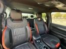Ford Ranger RAPTOR