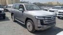Toyota Land Cruiser VX 3.3L TOYOTA LAND CRUISER LC300 VX Plus 3.3L DIESEL AT MY2025
