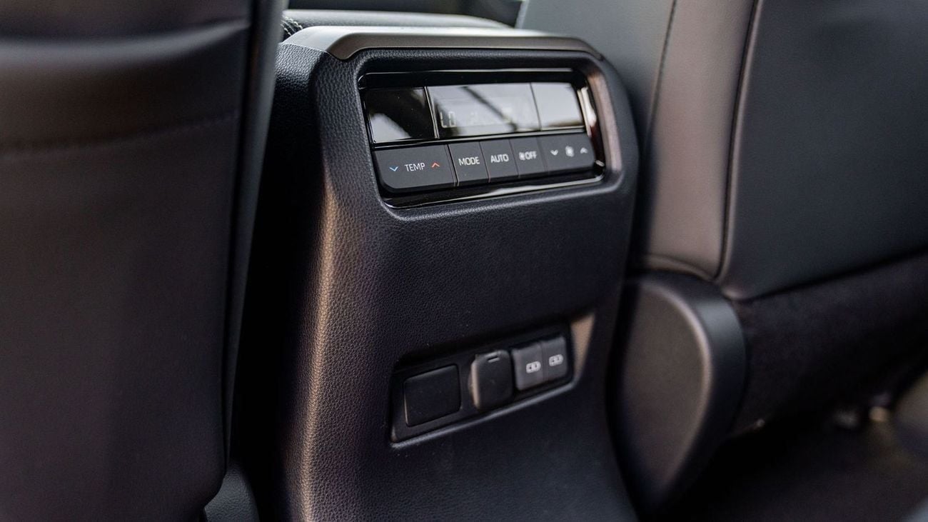 Toyota Prado PRADO 2025\FIRST EDITION DIESEL\(LHD) TOYOTA PRADO 250 2.8D AT FIRST EDITION MY2025 – WHITE LPRADOFI