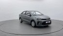 Kia Pegas LX 1.4 | Under Warranty | Inspected on 150+ parameters