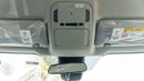 Toyota Highlander 2025 Toyota Highlander LE 2.5 HEV AT - Silver
