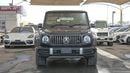 Mercedes-Benz G 63 AMG V8 Biturbo