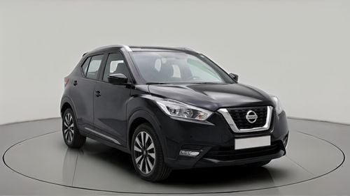 Nissan Kicks 2020 SV | AED 525/Month | 0 DP | 30 Day Return | Warranty | Service History