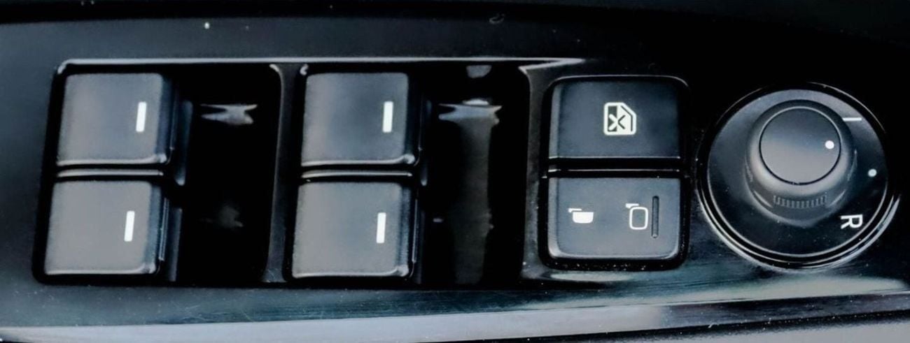 Mazda 6 Mazda 6 | 2.5 L | 2023 | GCC | Accident-Free | In Excellent Condition | 890 P.M