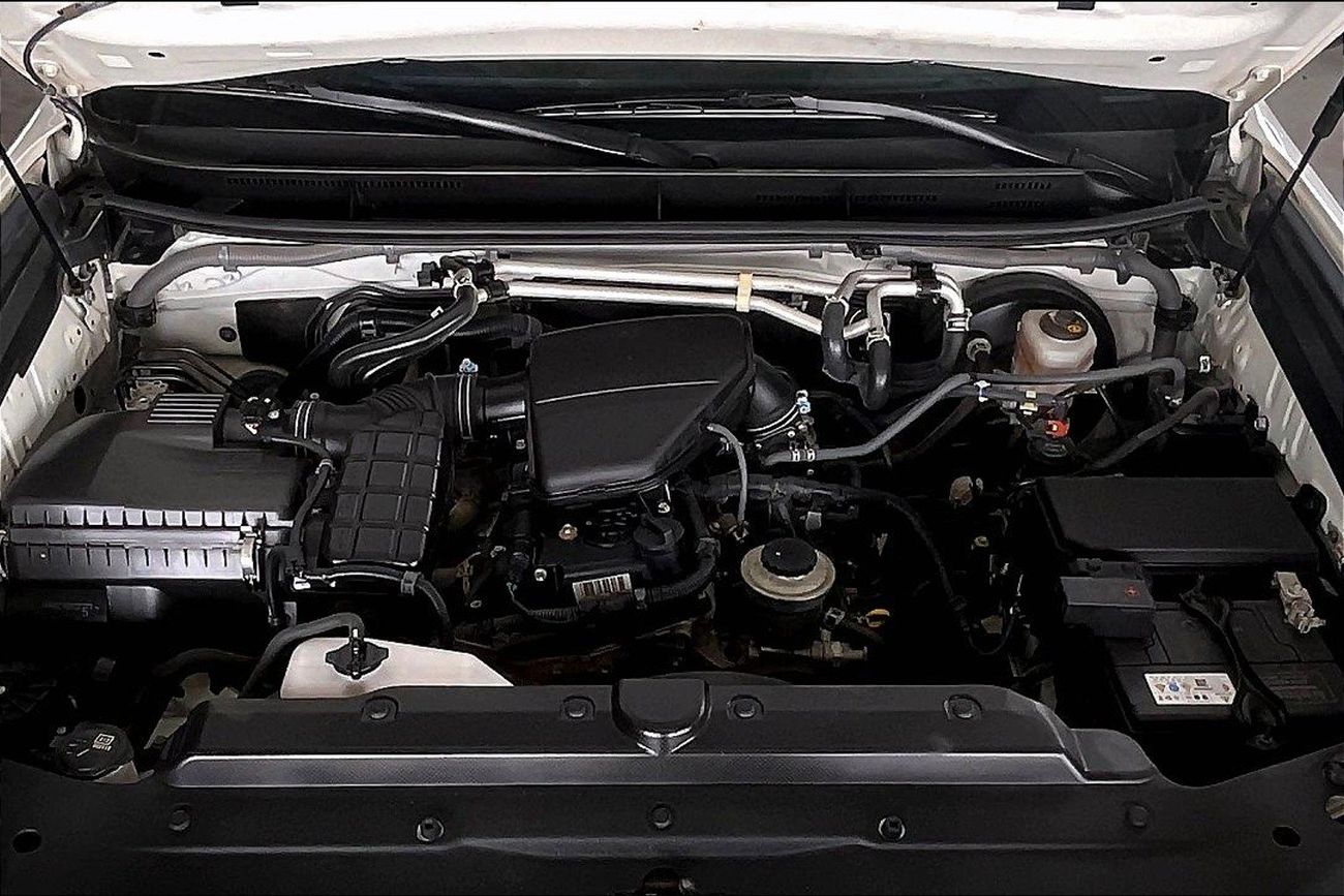 تويوتا برادو VXR | شامل الضمان | 0 ﺪﻔﻋﺓ ﺃﻮﻟﻯ