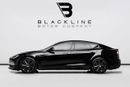 تسلا Model S Long Range (AWD)