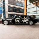 رولز رويس فانتوم 2026 ROLLS ROYCE PHANTOM GCC WITH WARRANTY+ SERVICE( BRAND NEW )