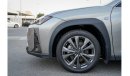 Lexus UX250h Limited Limited F sport Hybrid Very Fuel economy & Amazing car