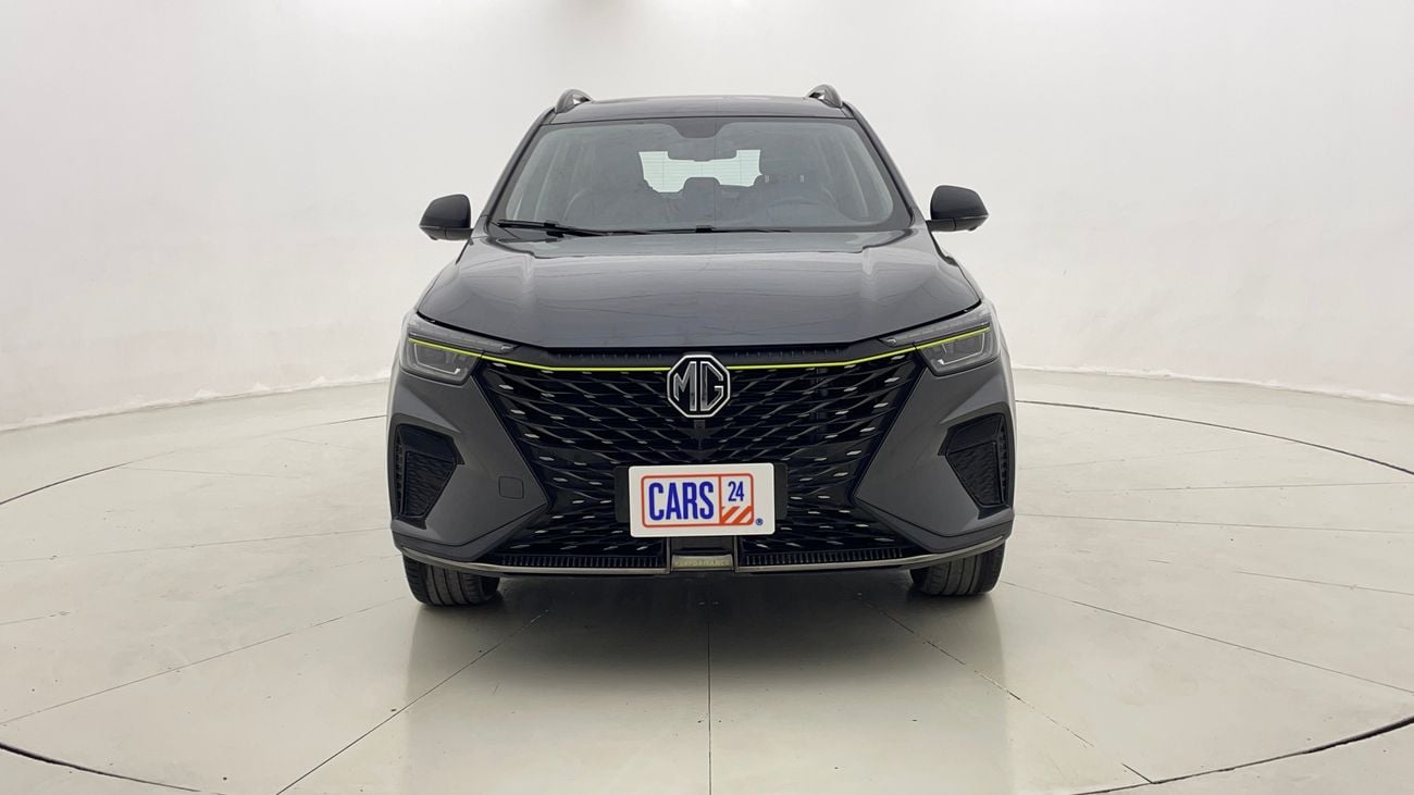 MG RX5 LUXURY 1.5 | Zero Down Payment | Home Test Drive