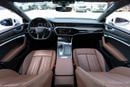 Audi A7 45 TFSI S-Line 2.0L