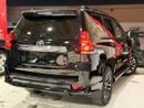 تويوتا برادو TXL1 2.8L