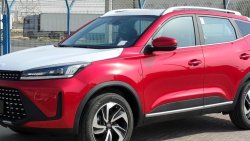 Kaiyi X3 X3 PRO SUV 1.5T-CVT Version II (FLAGSHIP VERSION) AT