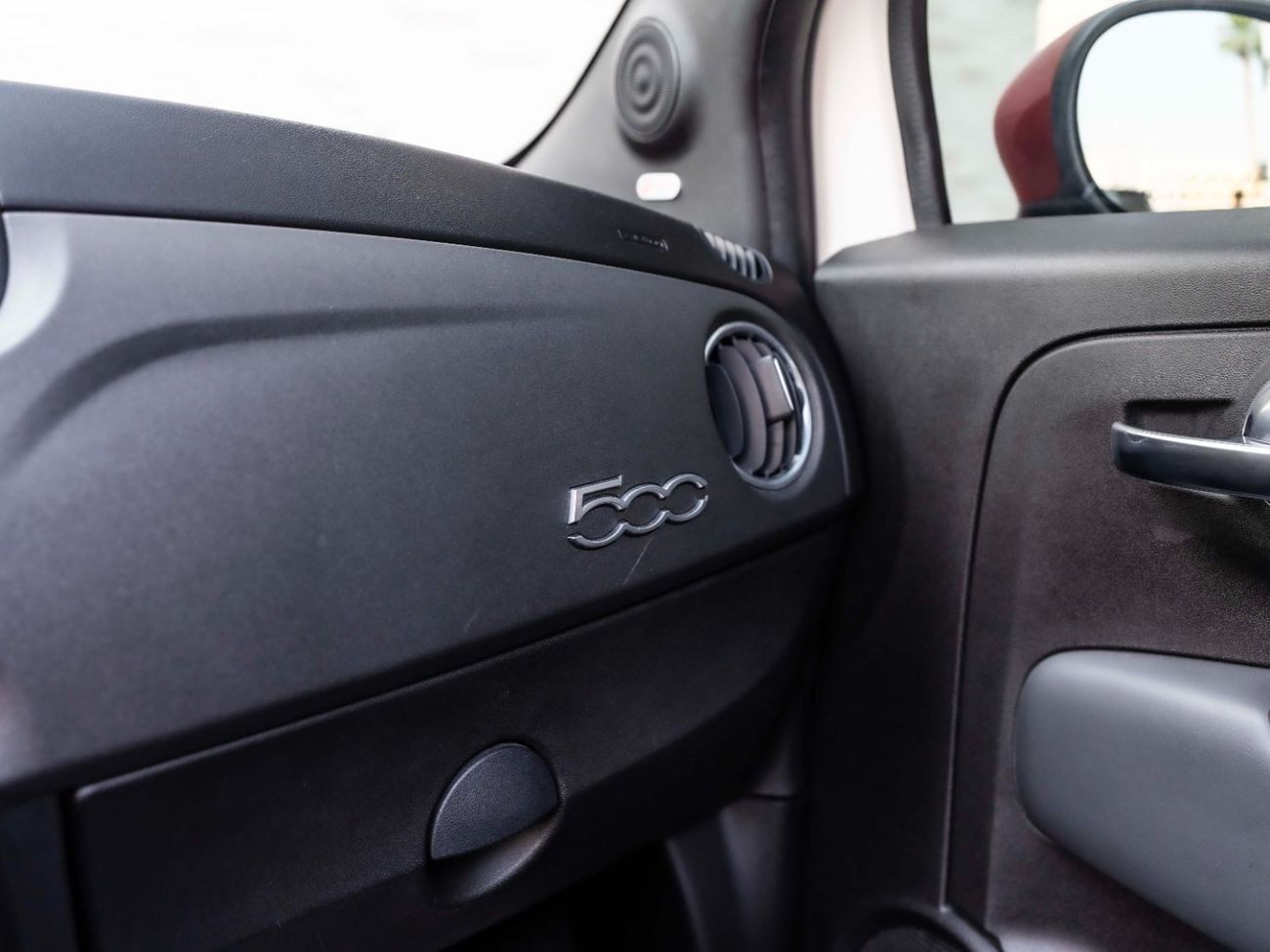 أبارث 595 Competizione