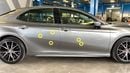 تويوتا كامري 3.5 V6 SPORT AUTO | شامل الضمان | 0 ﺪﻔﻋﺓ ﺃﻮﻟﻯ