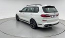 بي أم دبليو X7 XDRIVE 40I M SPORT 3 | بدون دفعة مقدمة | اختبار قيادة مجاني للمنزل