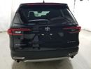 Toyota Grand Highlander PLATINUM HYBRID MAX