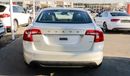 Volvo S60 T4