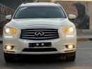 Infiniti JX35 Luxury 3.5L
