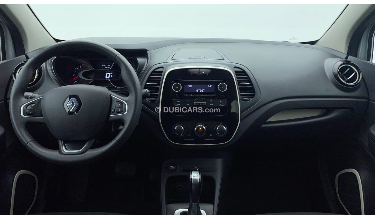 Renault Captur PE 1.6 | Zero Down Payment | Free Home Test Drive