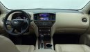 Nissan Pathfinder SL 3.5 | Under Warranty | Inspected on 150+ parameters