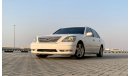 Lexus LS 430