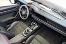 بورش 911 Carrera GTS 3.0L (450 HP) Convertible